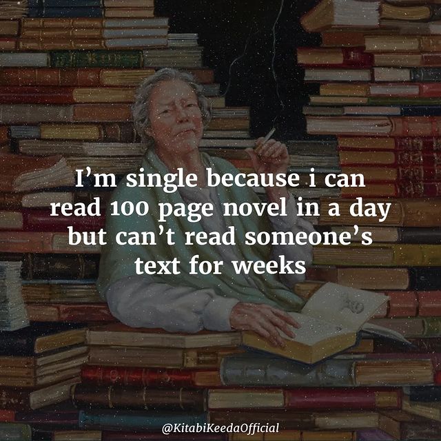 30+ Hilarious Book Memes For Readers and Authors