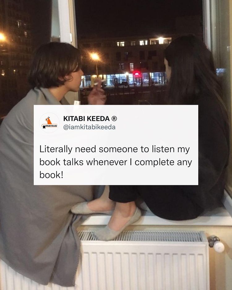 30+ Hilarious Book Memes For Readers and Authors