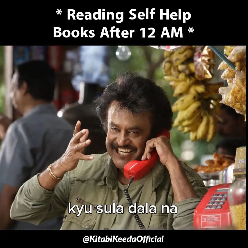 Funny Reading Memes That Will Make All The Book Lovers Laugh