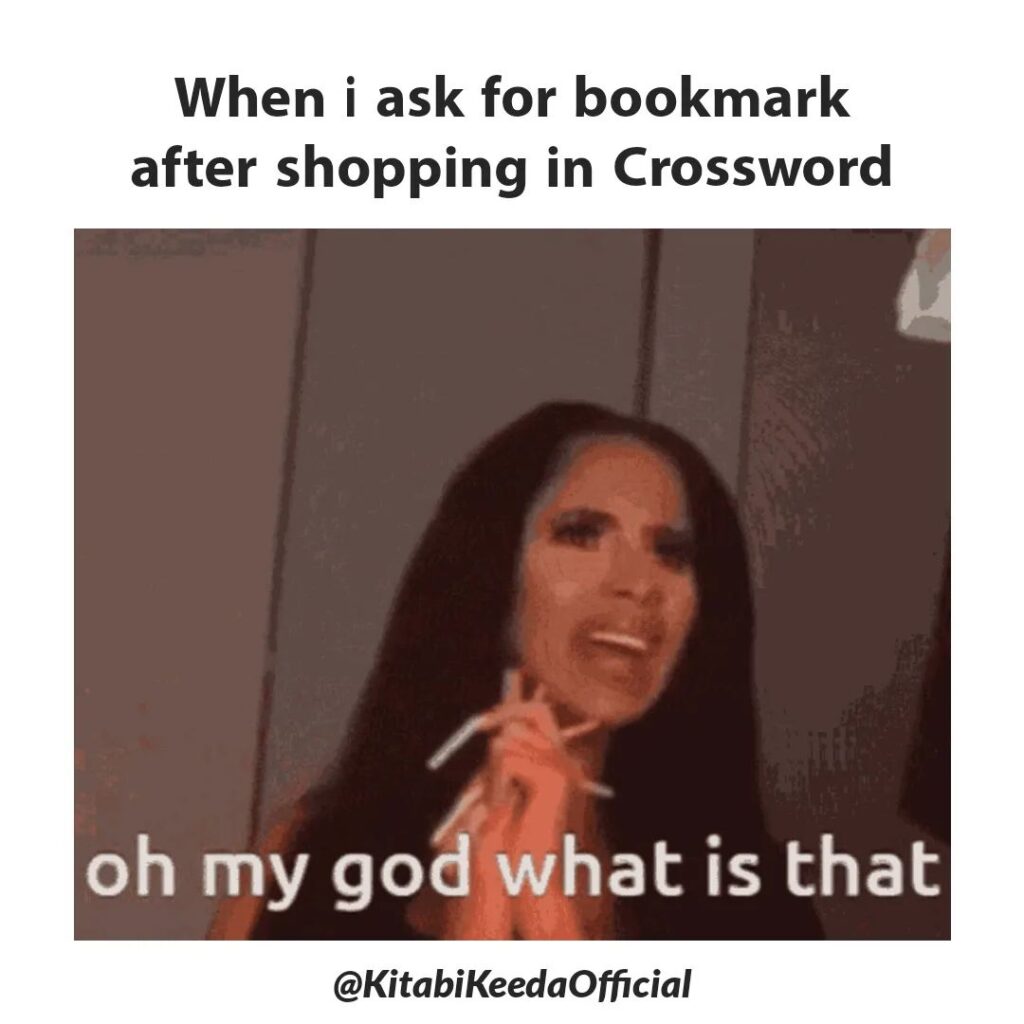 30+ Hilarious Book Memes For Readers and Authors