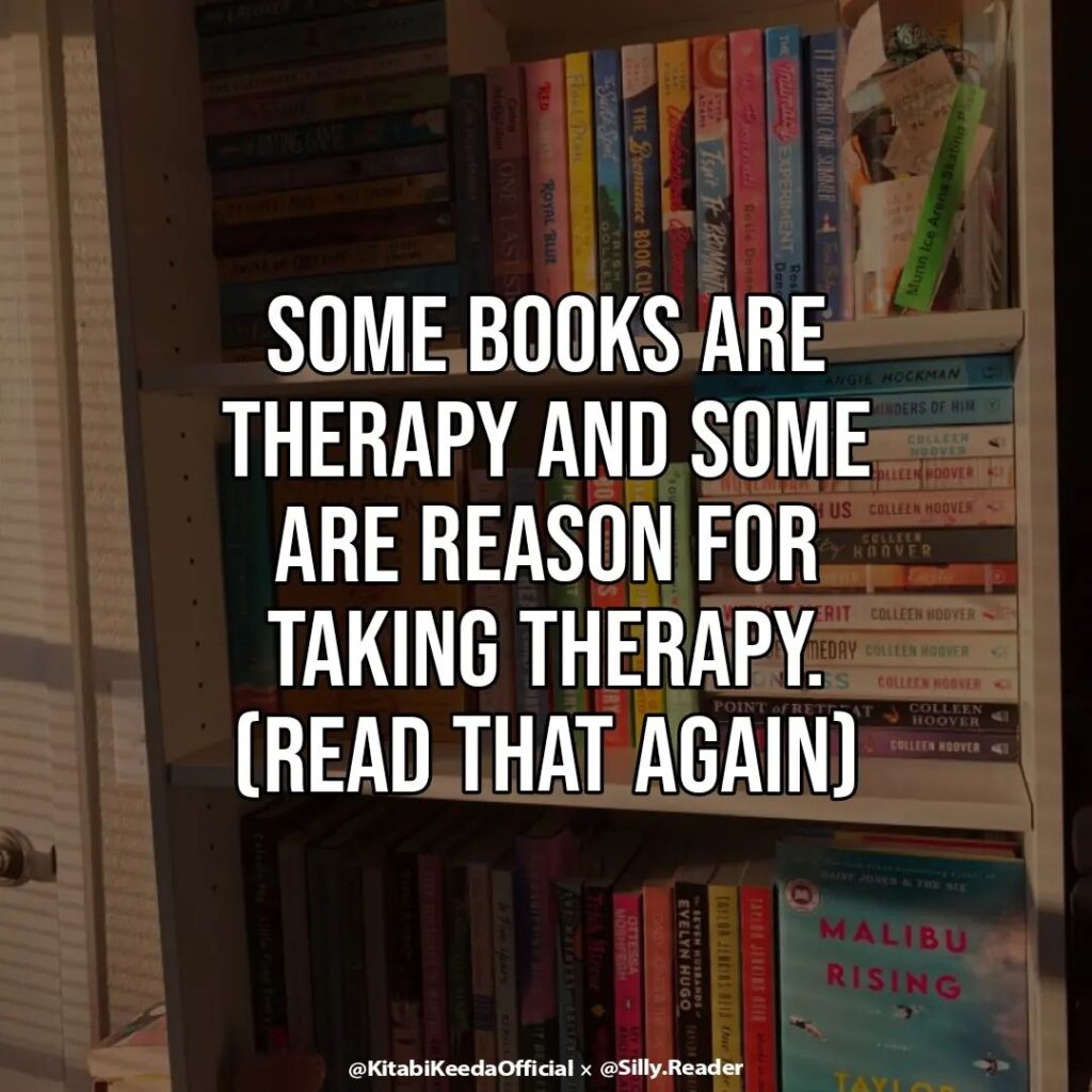 Funny Reading Memes That Will Make All The Book Lovers Laugh