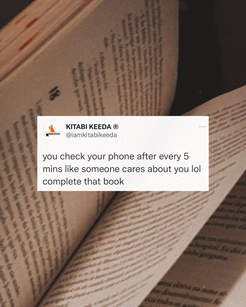 30+ Hilarious Book Memes For Readers and Authors