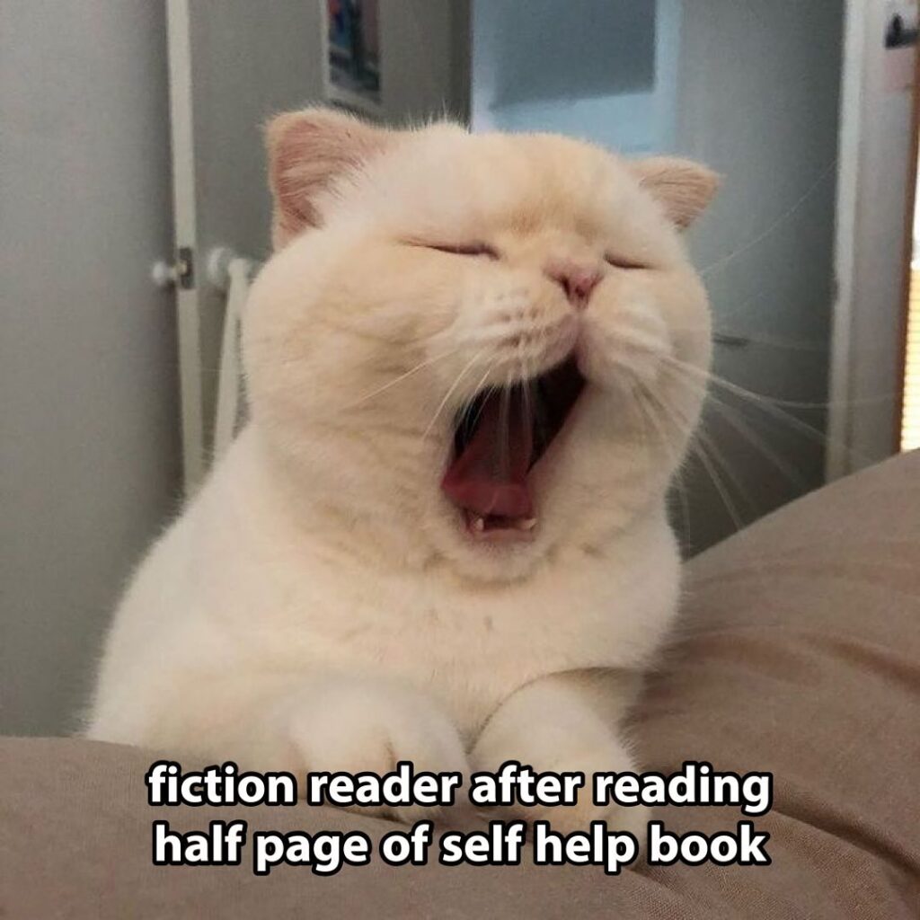 30 Funniest Book Memes That Every Book Lovers Will Love