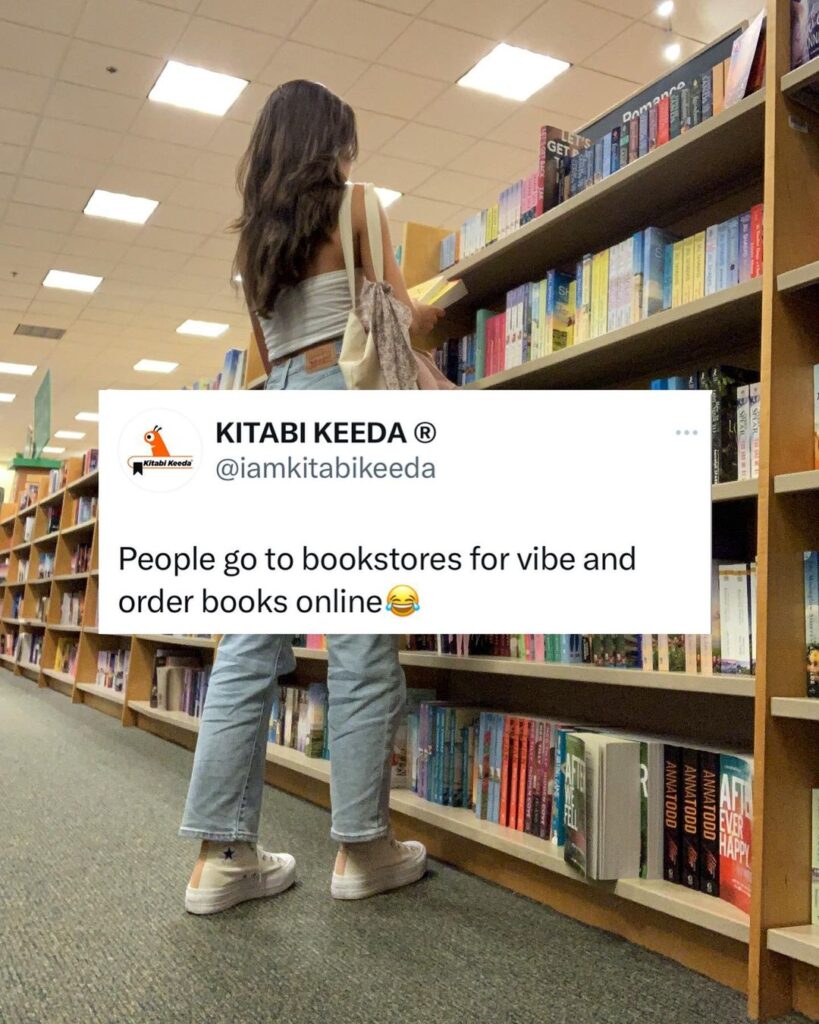 30 Funniest Book Memes That Every Book Lovers Will Love