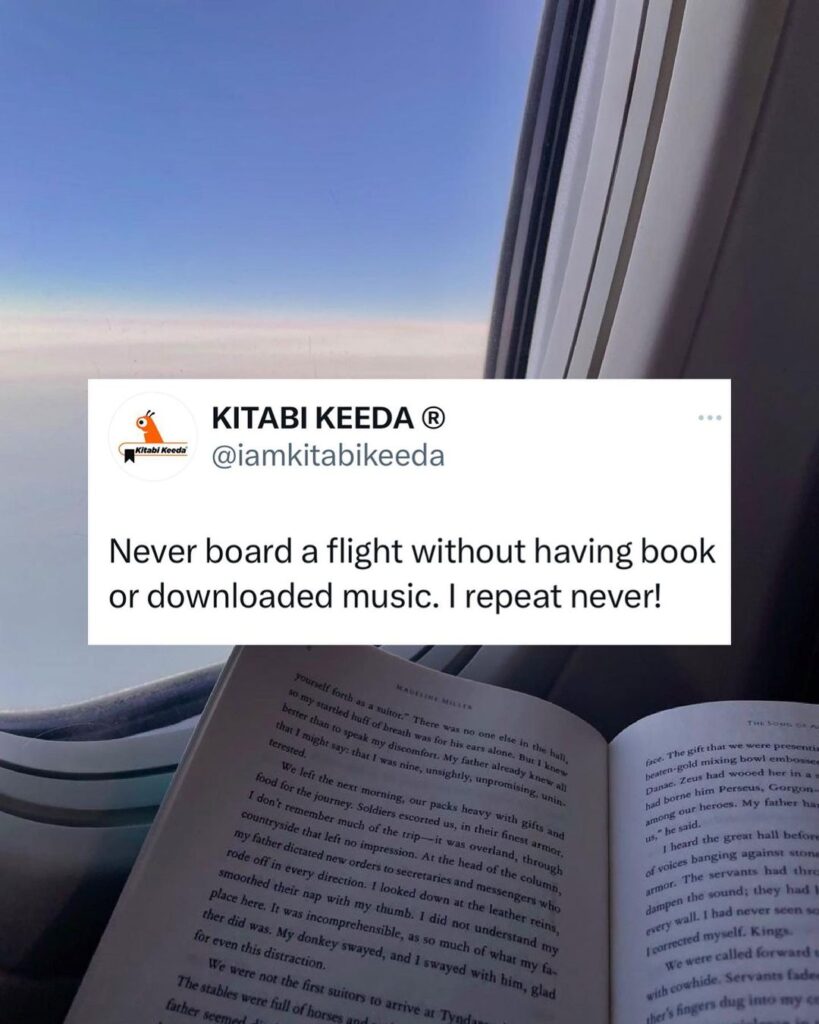 30 Funniest Book Memes That Every Book Lovers Will Love