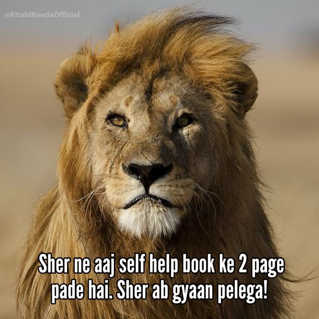 Funny Reading Memes That Will Make All The Book Lovers Laugh